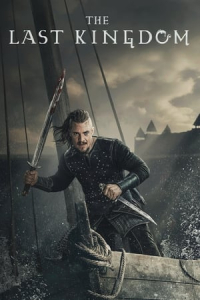 Poster The Last Kingdom (2015)