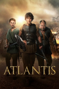Poster Atlantis (2013)