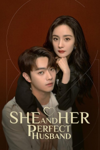 Poster She and Her Perfect Husband (2022)