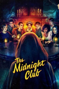 Poster The Midnight Club (2022)