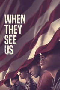 Poster When They See Us (2019)