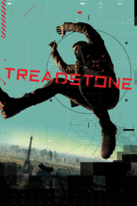 Poster Treadstone (2019)