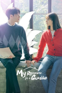 Poster My Roommate Is a Gumiho (Gan Tteoleojineun Donggeo) (2021)
