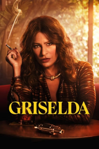 Poster Griselda (2024)