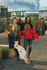 Poster The Curse (2023)