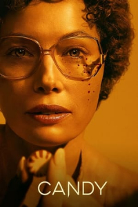 Poster Candy (2022)