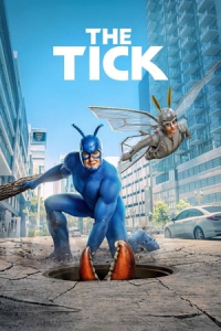 Poster The Tick (2016)