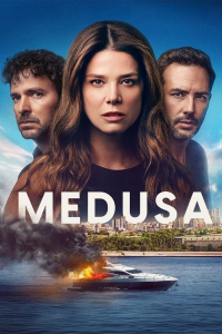 Poster Medusa (2025)
