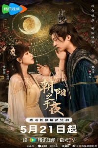 Poster The Dawn to the Night (2025)