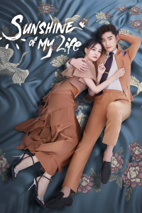 Poster Sunshine of My Life (2021)