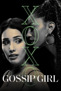 Poster Gossip Girl (2021)