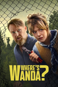 Poster Where’s Wanda? (2024)