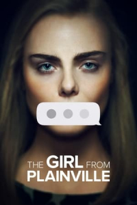 Poster The Girl from Plainville (2022)