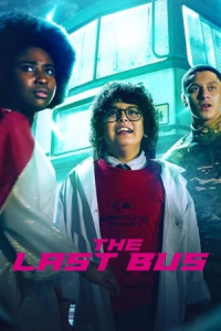 Poster The Last Bus (2022)
