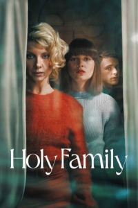 Poster Holy Family (2022)