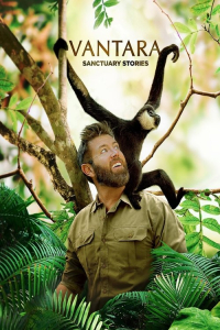 Poster Vantara: Sanctuary Storie (2025)