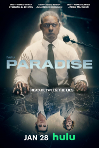 Poster Paradise (2025)