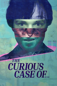 Poster The Curious Case of… (2025)