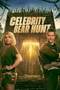 Poster Celebrity Bear Hunt (2025)