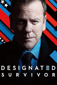 Poster Designated Survivor (2016)