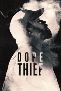Poster Dope Thief (2025)
