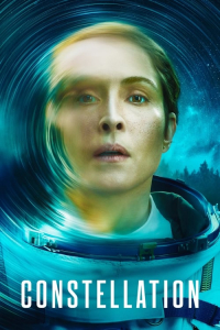 Poster Constellation (2024)