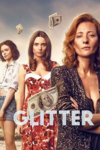 Poster Glitter (2022)