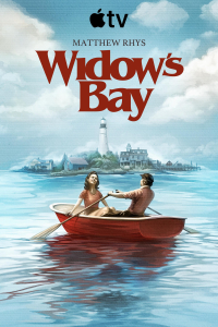 Poster Widow’s Bay (2026)