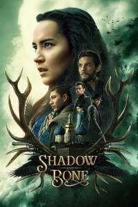 Poster Shadow and Bone (2021)
