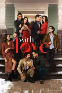 Poster With Love (2021)