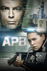 Poster APB (2017)