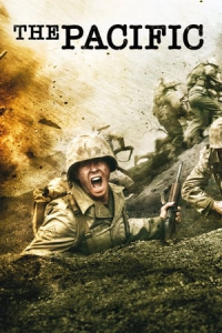 Poster The Pacific (2010)