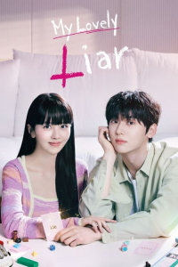 Poster My Lovely Liar (2023)