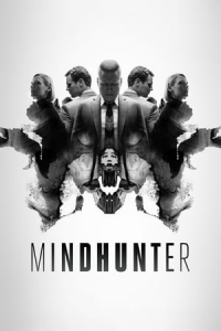 Poster Mindhunter (2017)