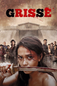 Poster Grisse (2018)