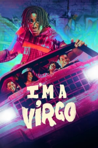Poster I’m a Virgo (2023)