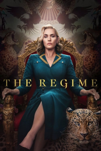 Poster The Regime (2024)