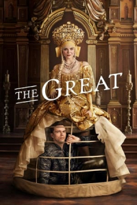 Poster The Great (2020)