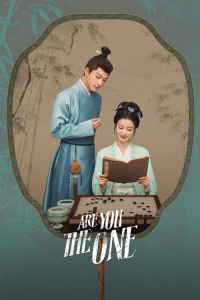 Poster Are You the One (2024)