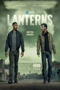 Lanterns (2026)