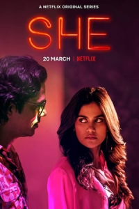 Poster She (2020)