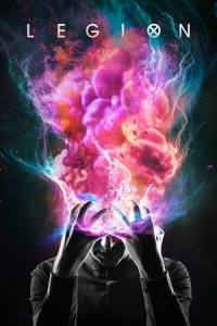 Poster Legion (2017)