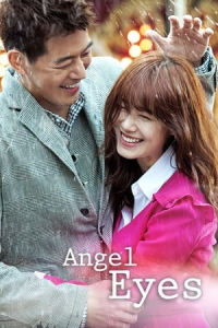 Poster Angel Eyes (2014)