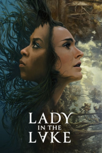 Poster Lady in the Lake (2024)