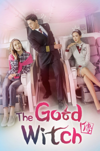Poster Good Witch (2018)
