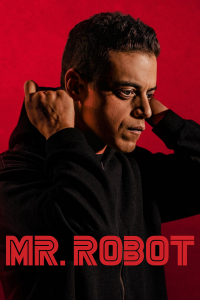 Poster Mr. Robot (2015)