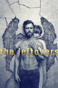 Poster The Leftovers (2014)