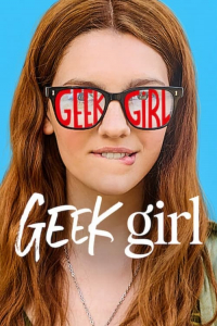 Poster Geek Girl (2024)
