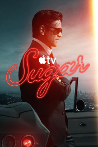 Poster Sugar (2024)