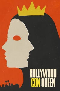 Poster Hollywood Con Queen (2024)